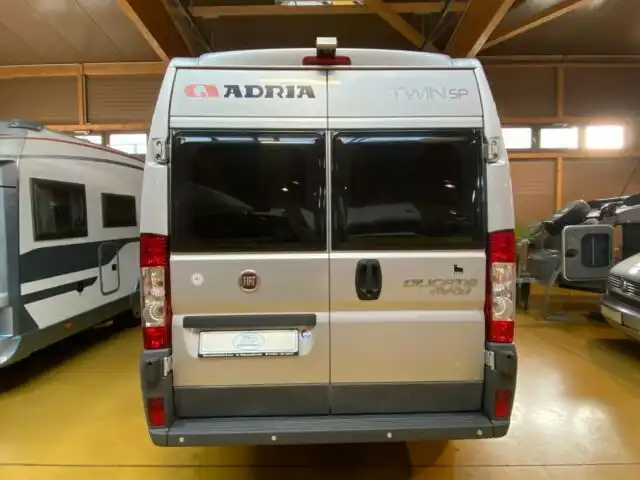 HYMER-ERIBA Future 430 T 